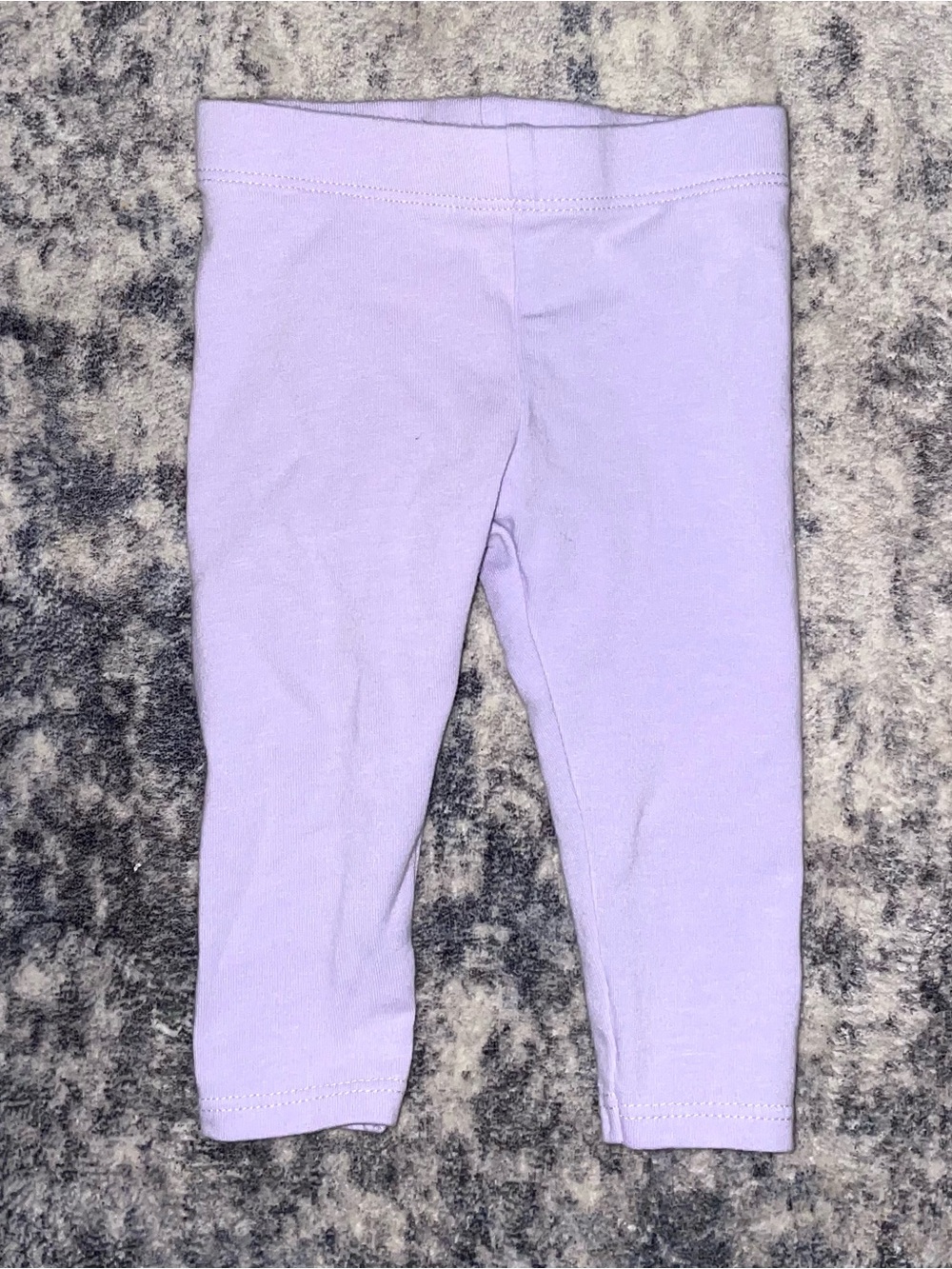 Wonder Nation leggings size 0-3 months
